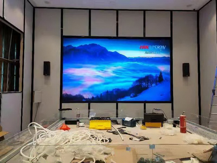 九江优质led电子显示屏