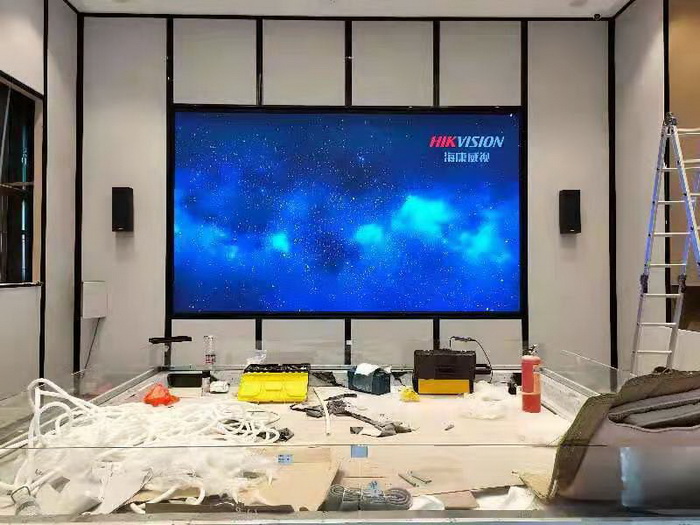 恩平源头公司LED电子屏