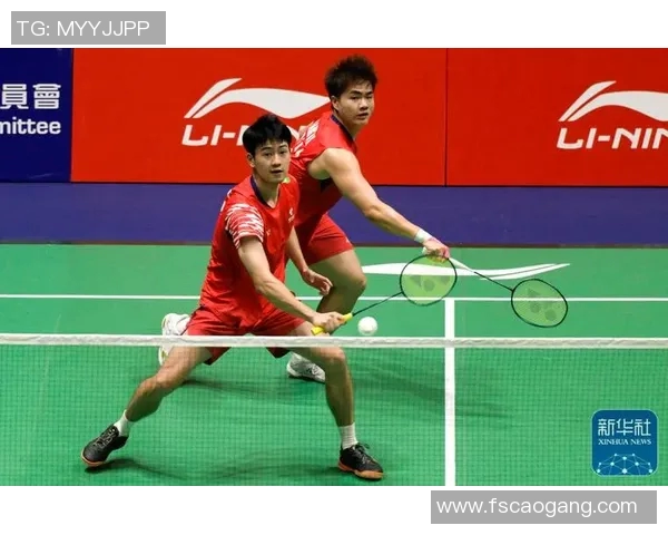 香港羽毛球运动员在国际赛场的崛起与挑战解析 香港羽毛球运动员在国际赛场的崛起与挑战解析