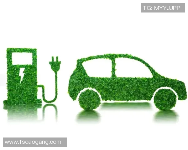 充电桩技术创新与未来发展趋势分析,推动绿色出行与智能交通建设 充电桩技术创新与未来发展趋势分析,推动绿色出行与智能交通建设