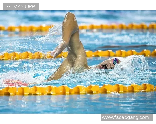 自由泳技巧全面解析与训练方法提升游泳表现的关键要素 自由泳技巧全面解析与训练方法提升游泳表现的关键要素