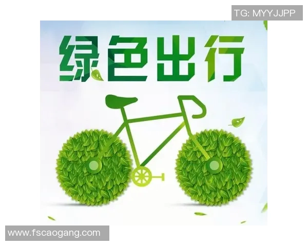 智慧交通与绿色出行相结合推动城市可持续发展新模式探索