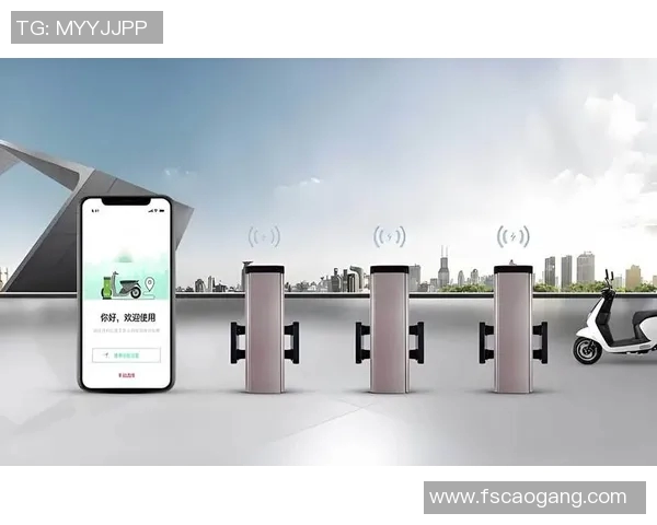 充电桩智能化发展趋势与未来前景分析及行业创新突破路径