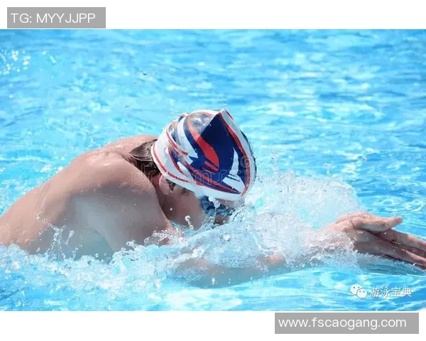 蛙泳技术提升全攻略：科学训练方法与技巧精讲