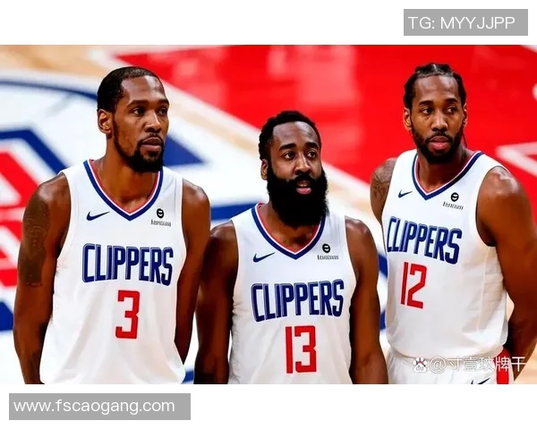 快船队新赛季阵容解析与夺冠前景展望挑战西部霸主地位 快船队新赛季阵容解析与夺冠前景展望挑战西部霸主地位