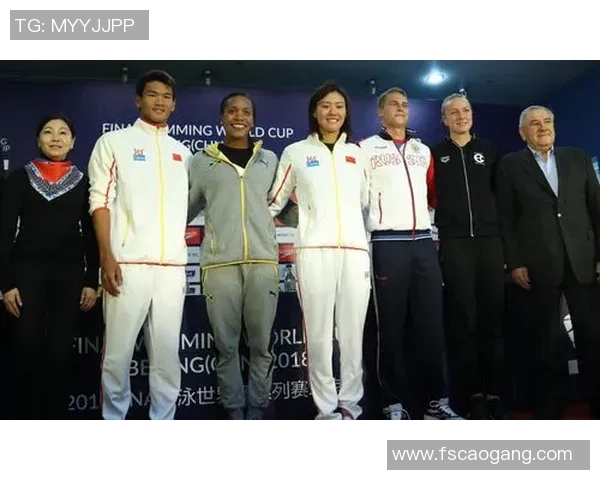 奥运游泳赛事回顾与未来展望:突破与创新引领竞技潮流 奥运游泳赛事回顾与未来展望:突破与创新引领竞技潮流