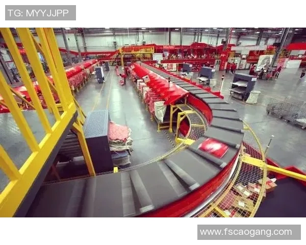 智能快递物流新模式探索：提升效率、降低成本、优化用户体验的创新路径