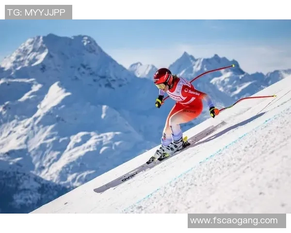 滑雪设备全解析：选择技巧、使用方法及维护指南，助你轻松享受冬季滑雪乐趣